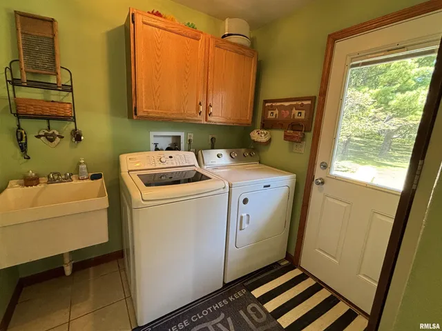 $340,000 | 801 Firethorn Drive, Washington, IL 61571