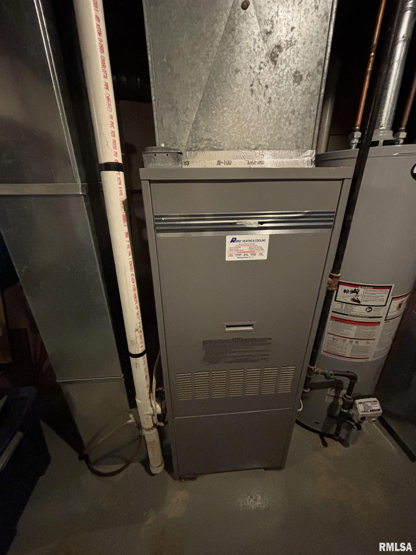 801 Firethorn Drive Washington, IL 61571 - Photo 41 of 49