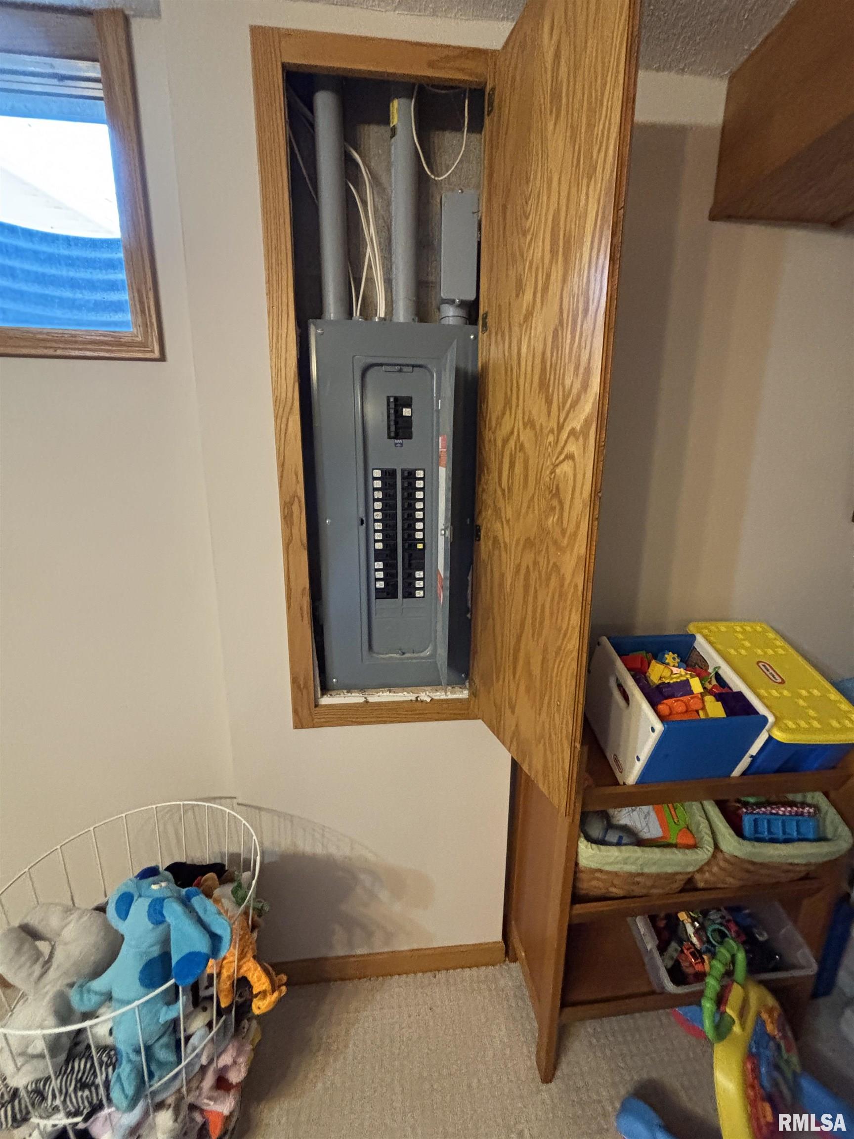 801 Firethorn Drive Washington, IL 61571 - Photo 44 of 49