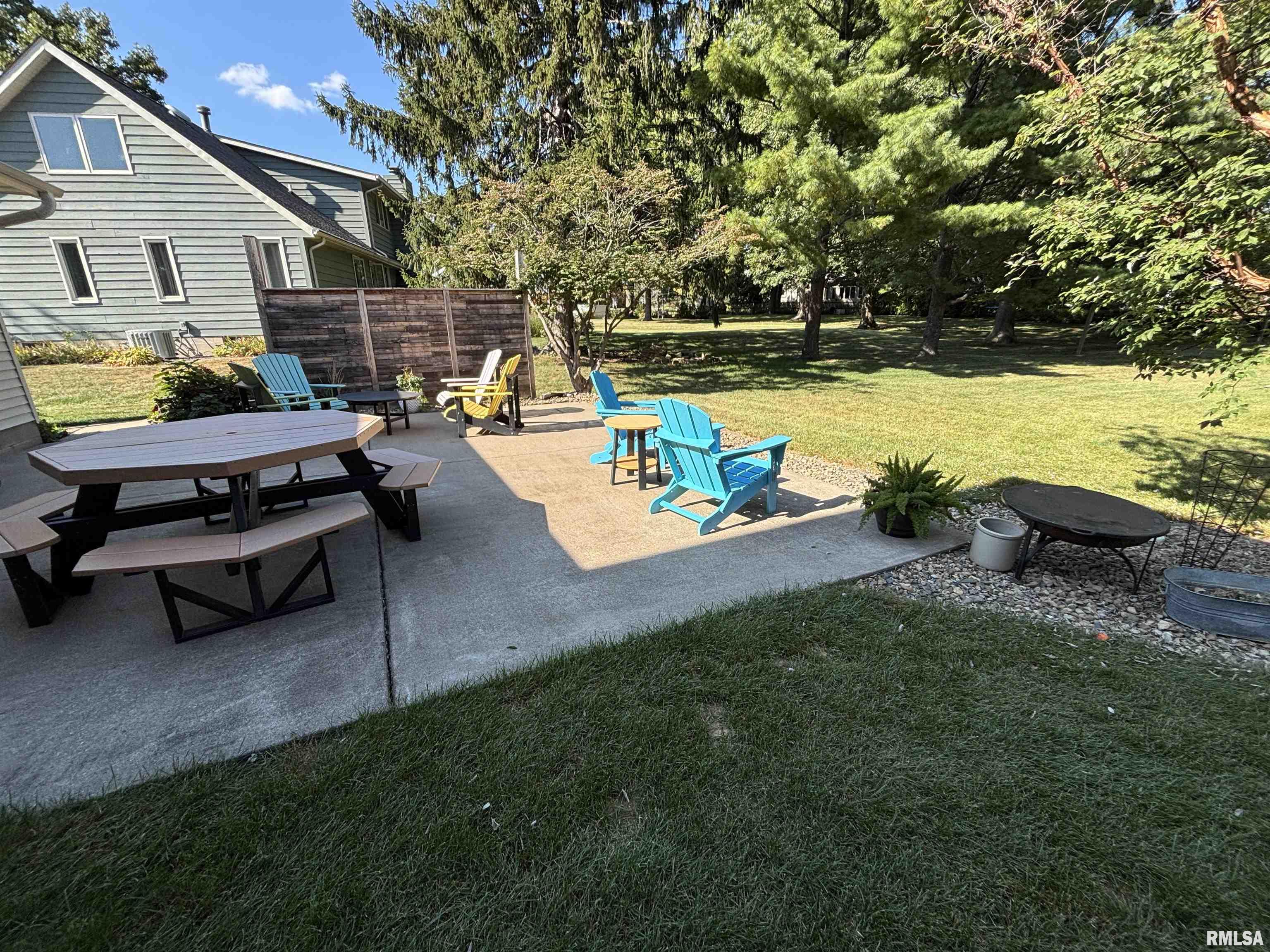 801 Firethorn Drive Washington, IL 61571 - Photo 46 of 49