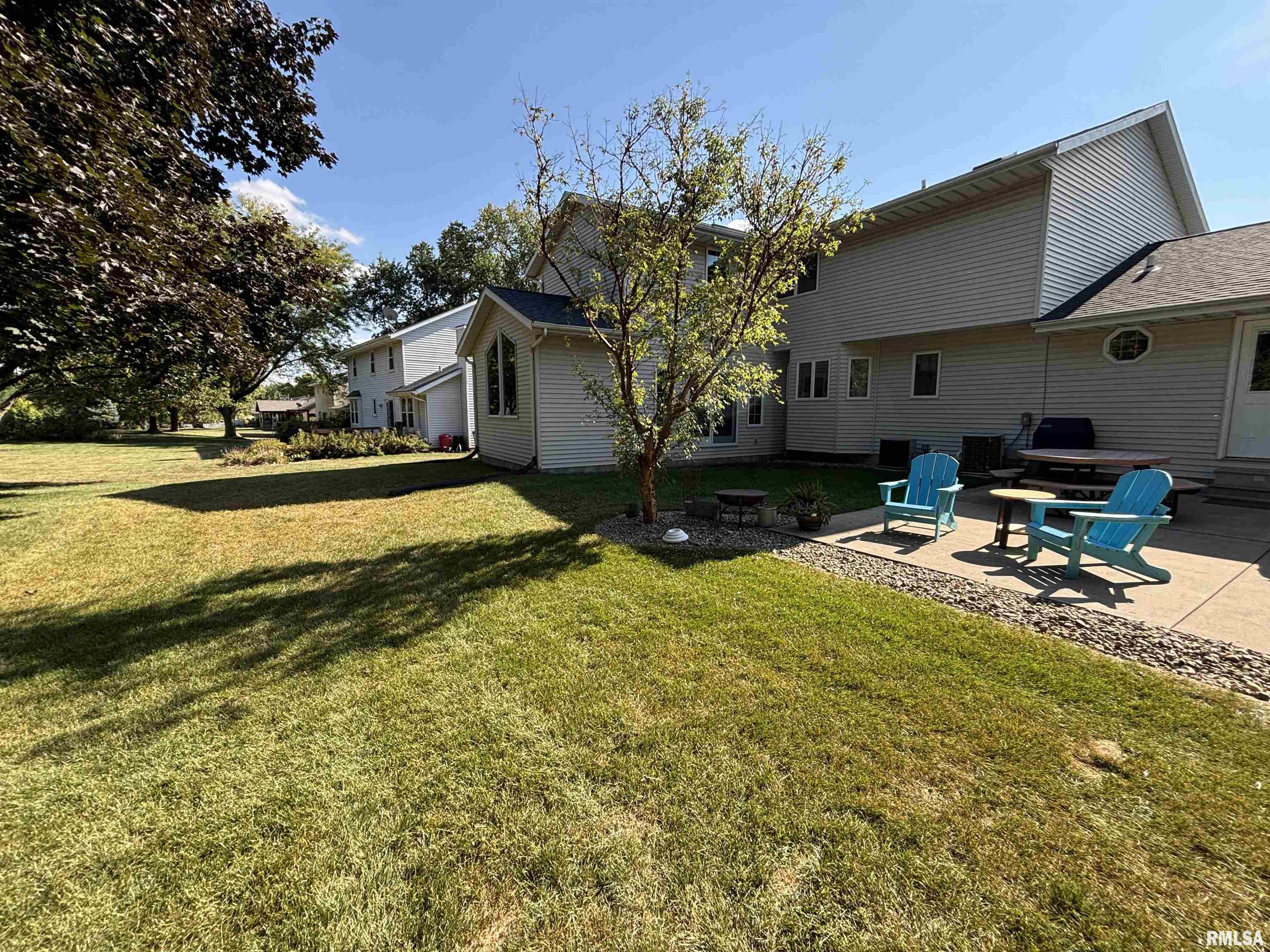 801 Firethorn Drive Washington, IL 61571 - Photo 48 of 49