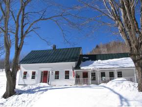 1311 Lime Pond Road Barnard, VT 05068 - Photo 1 of 5