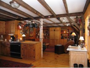 1311 Lime Pond Road Barnard, VT 05068 - Photo 2 of 5