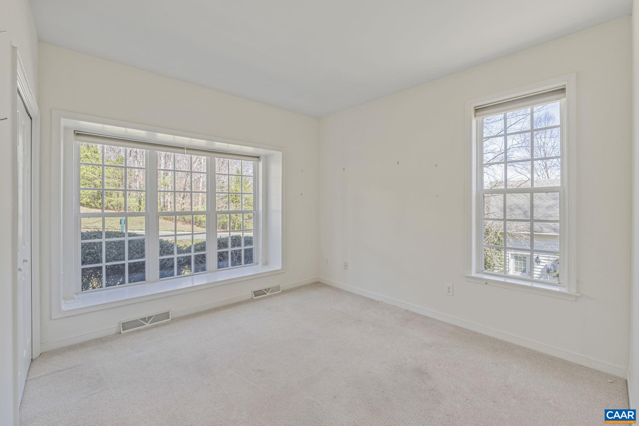 1347 Singleton Lane Charlottesville, VA 22903 - Photo 6 of 34 an empty room with a window