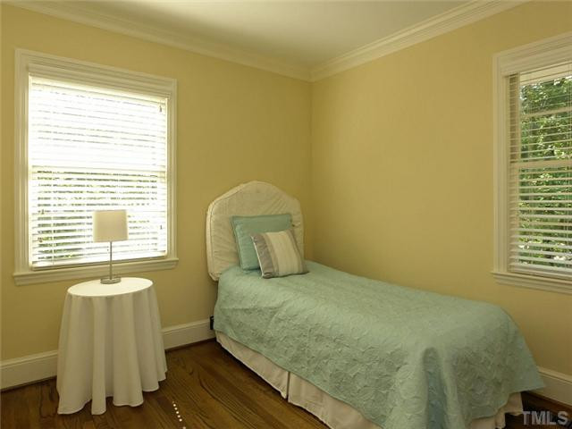 3009 Devonshire Drive Raleigh, NC 27607 - Photo 11 of 18 Photo 11