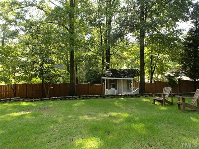 3009 Devonshire Drive Raleigh, NC 27607 - Photo 16 of 18 Photo 16