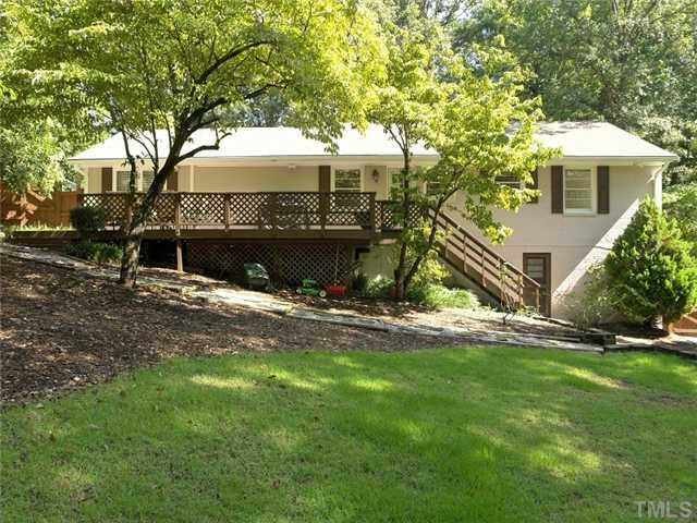 3009 Devonshire Drive Raleigh, NC 27607 - Photo 18 of 18 Photo 18