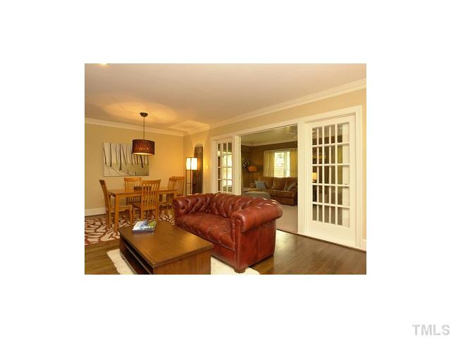 3009 Devonshire Drive Raleigh, NC 27607 - Photo 2 of 18 Photo 2