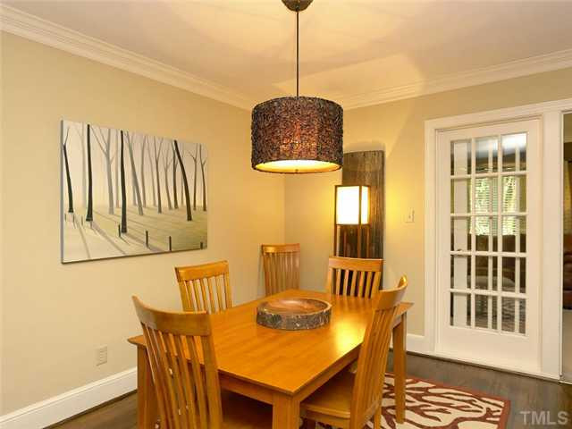 3009 Devonshire Drive Raleigh, NC 27607 - Photo 4 of 18 Photo 4
