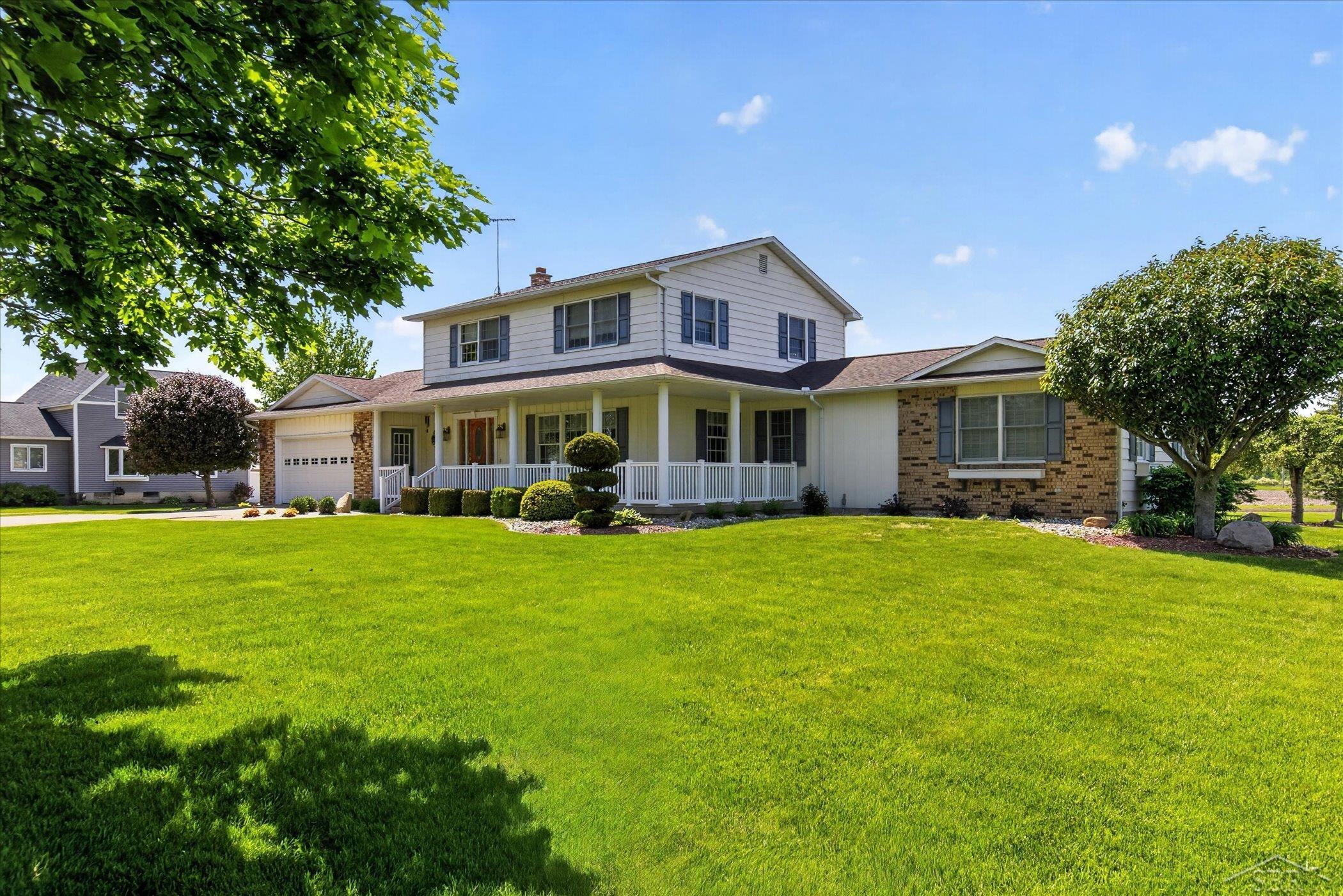 9105 Liken Road Sebewaing, MI 48759 - Photo 5 of 55