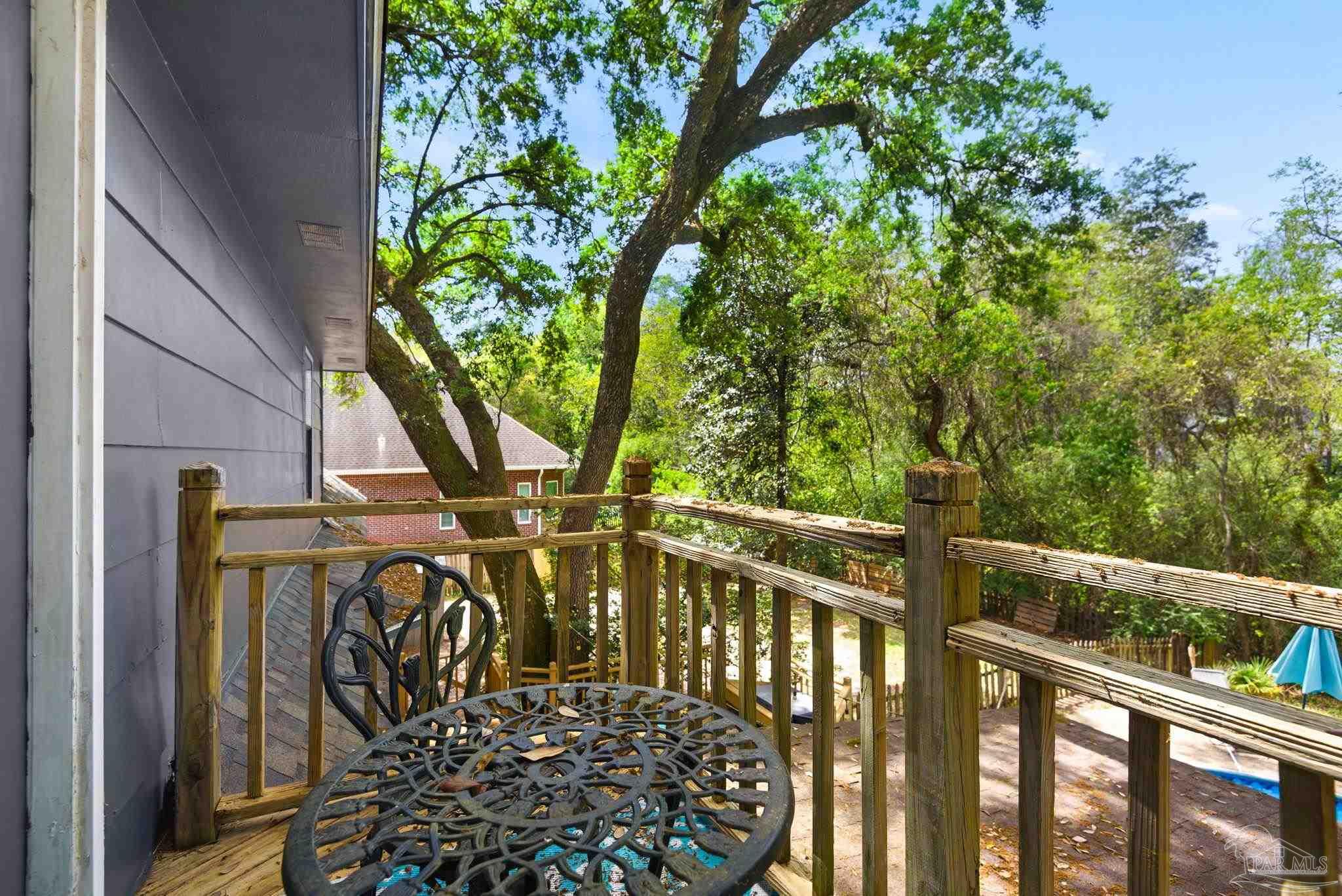 9012 Woodrun Road Pensacola, FL 32514 - Photo 36 of 54