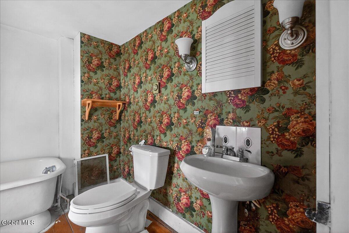 1410 River Road Bethlehem, NY 12158 - Photo 26 of 29 21-1410 River Rd-21