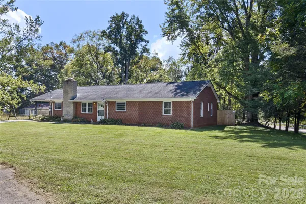 $385,000 | 30 Valley Hill Drive, Canton, NC 28716