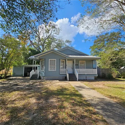 $238,000 | 300 Southwest Central Avenue, Amite, LA 70422