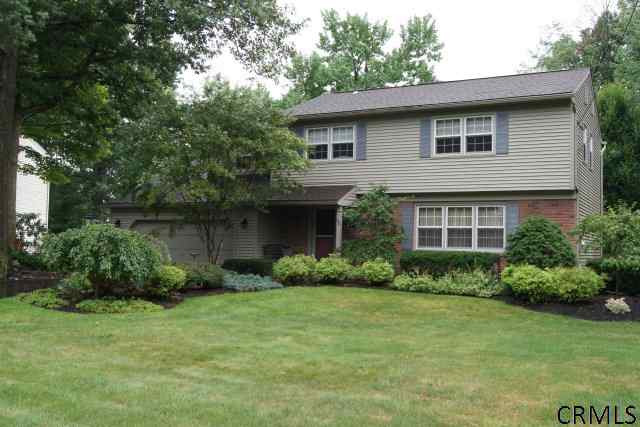 35 Salem Road Bethlehem, NY 12054 - Photo 1 of 15 Photo 1