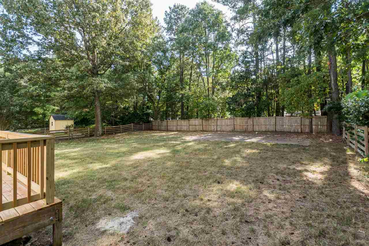 4228 Tolchester Place Raleigh, NC 27613 - Photo 22 of 23 Photo 22