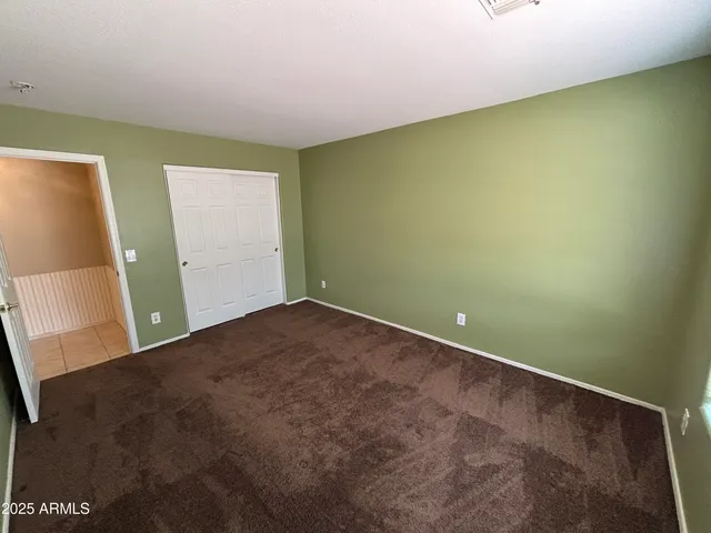 a view of a room with a sink