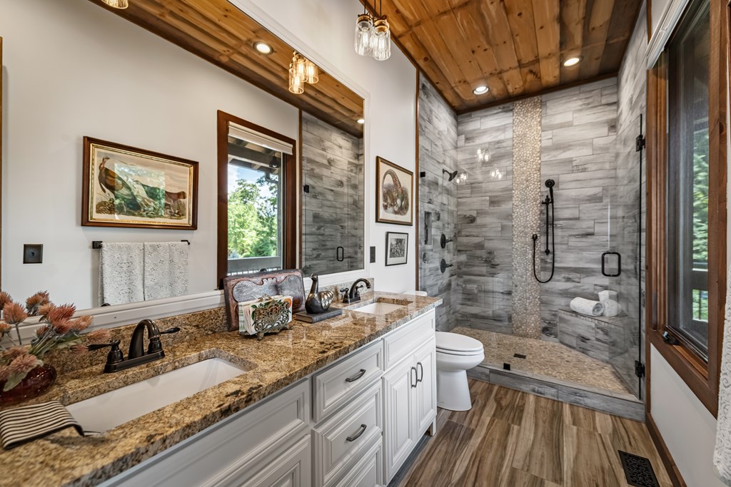 520 Overlook Drive Blue Ridge, GA 30513 - Photo 36 of 84