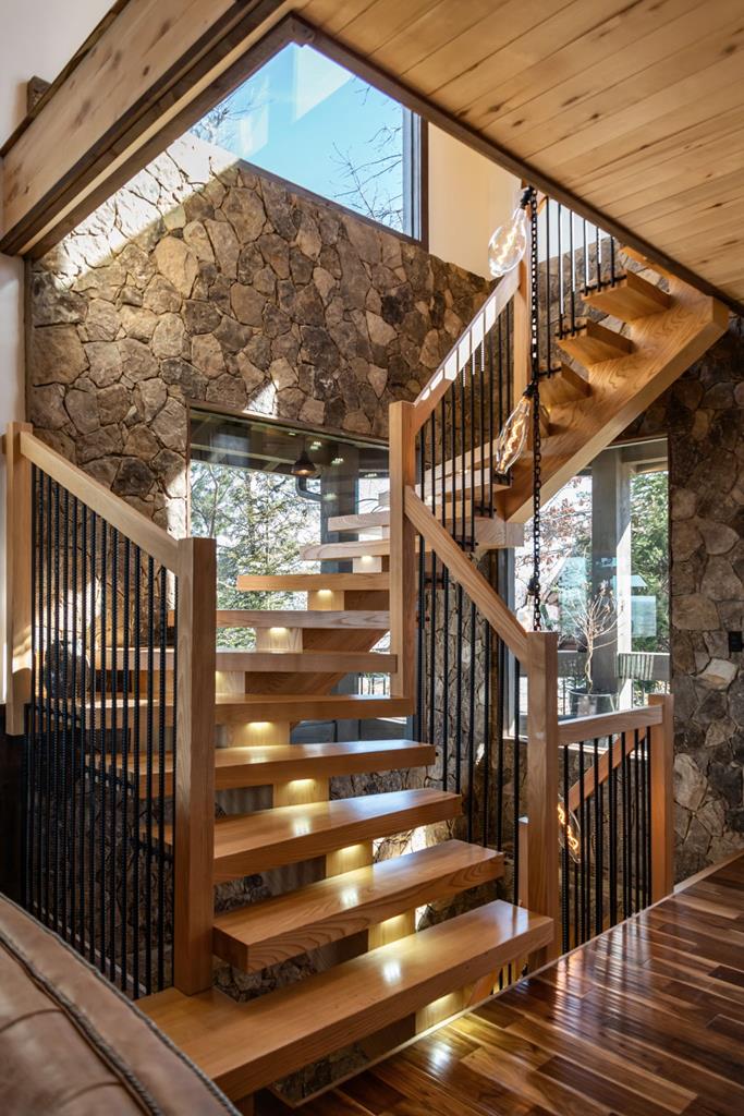 520 Overlook Drive Blue Ridge, GA 30513 - Photo 39 of 84