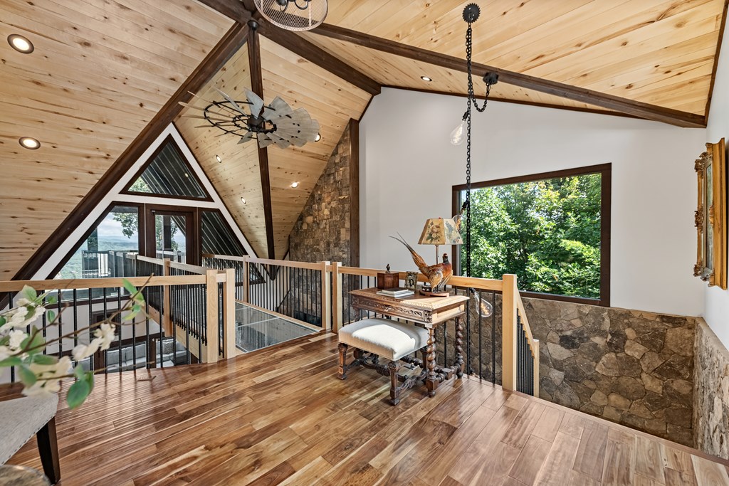 520 Overlook Drive Blue Ridge, GA 30513 - Photo 40 of 84