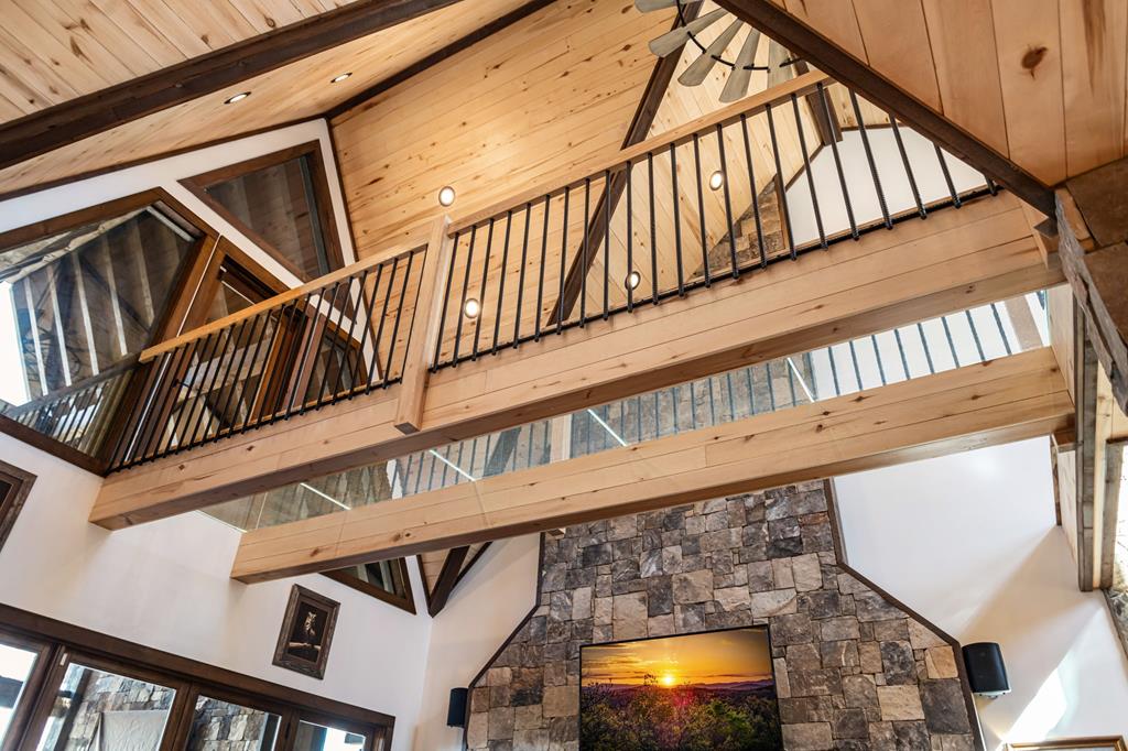 520 Overlook Drive Blue Ridge, GA 30513 - Photo 41 of 84