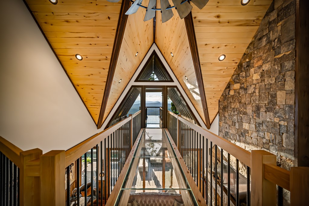 520 Overlook Drive Blue Ridge, GA 30513 - Photo 42 of 84