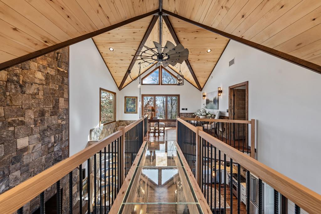 520 Overlook Drive Blue Ridge, GA 30513 - Photo 45 of 84