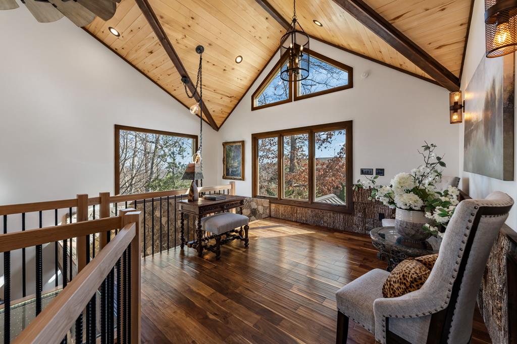 520 Overlook Drive Blue Ridge, GA 30513 - Photo 47 of 84