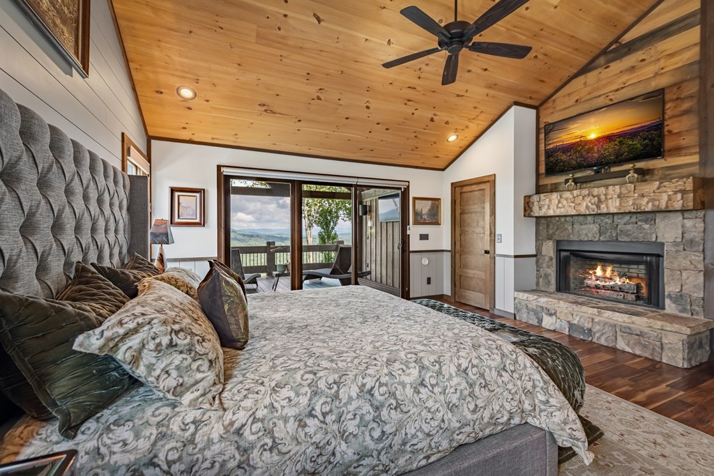 520 Overlook Drive Blue Ridge, GA 30513 - Photo 49 of 84