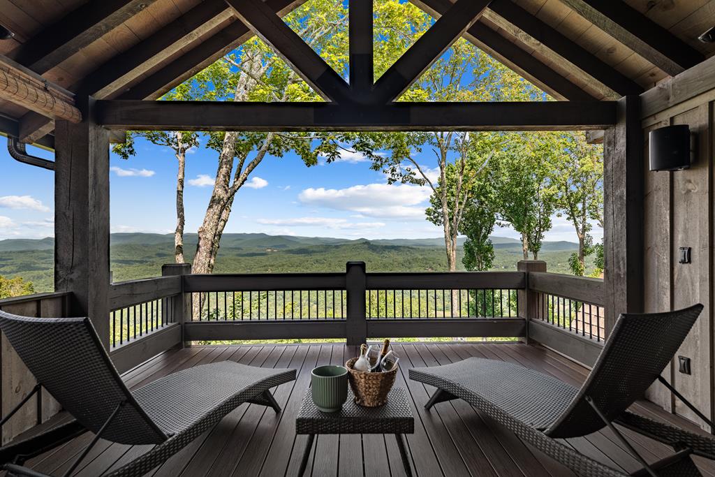 520 Overlook Drive Blue Ridge, GA 30513 - Photo 51 of 84