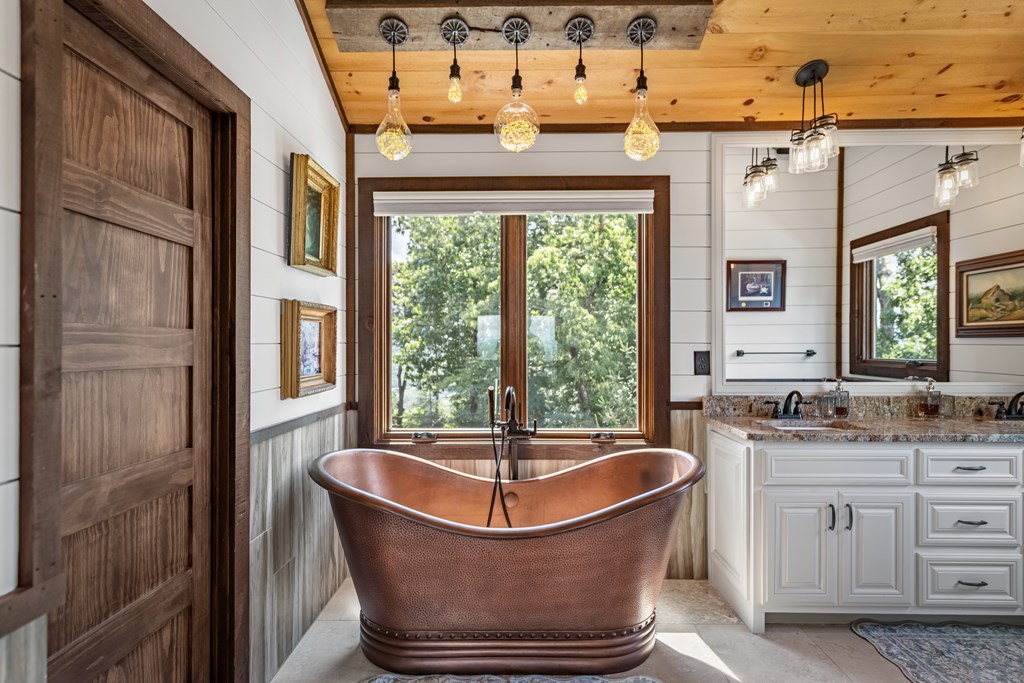 520 Overlook Drive Blue Ridge, GA 30513 - Photo 54 of 84