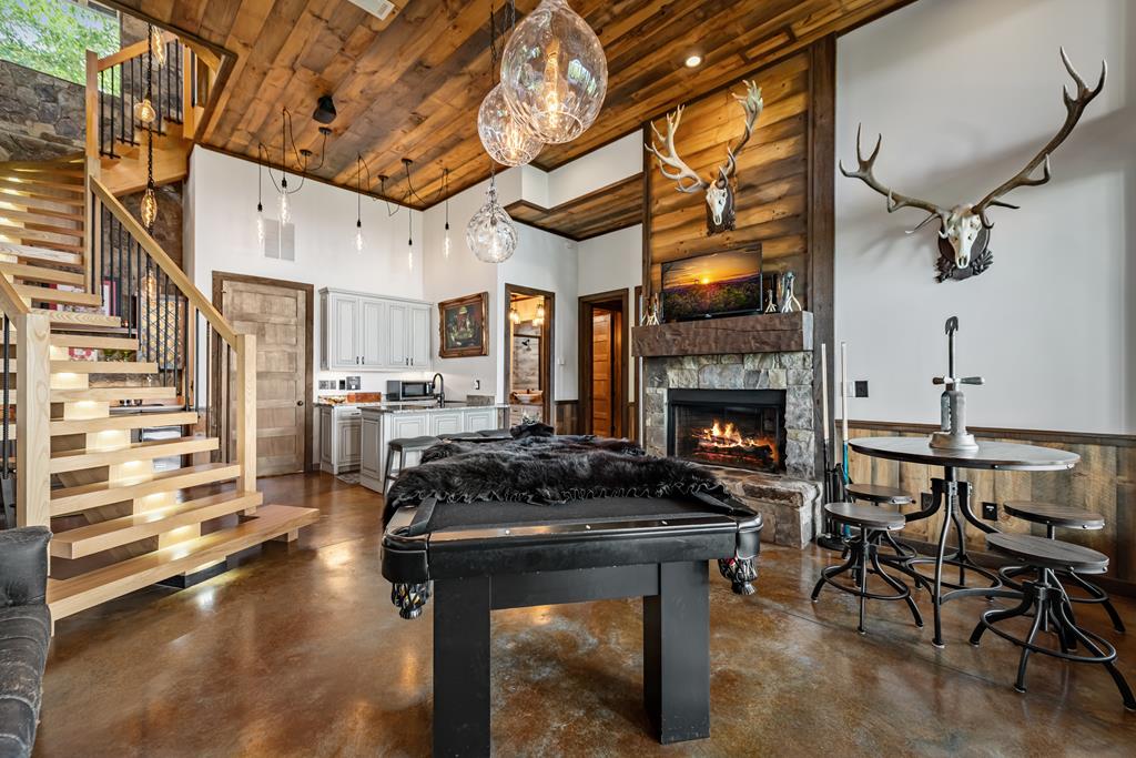 520 Overlook Drive Blue Ridge, GA 30513 - Photo 60 of 84