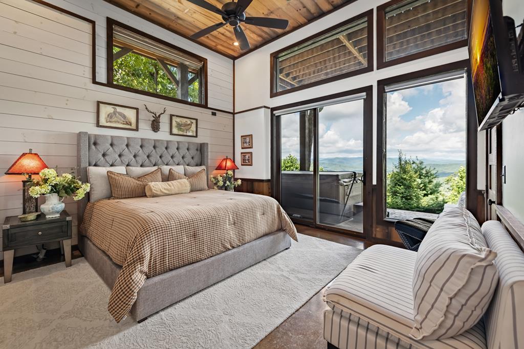 520 Overlook Drive Blue Ridge, GA 30513 - Photo 65 of 84