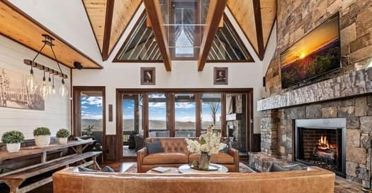 520 Overlook Drive Blue Ridge, GA 30513 - Photo 7 of 84