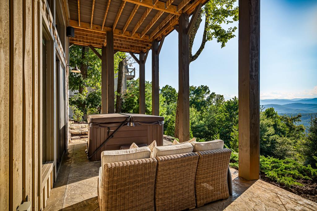 520 Overlook Drive Blue Ridge, GA 30513 - Photo 73 of 84