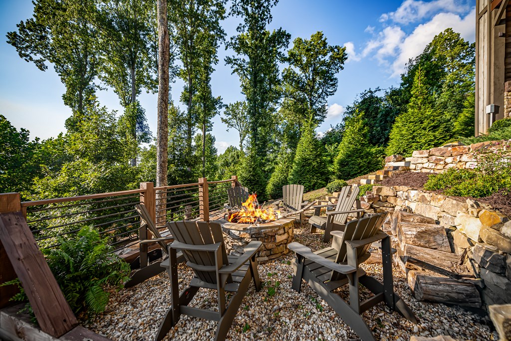 520 Overlook Drive Blue Ridge, GA 30513 - Photo 75 of 84