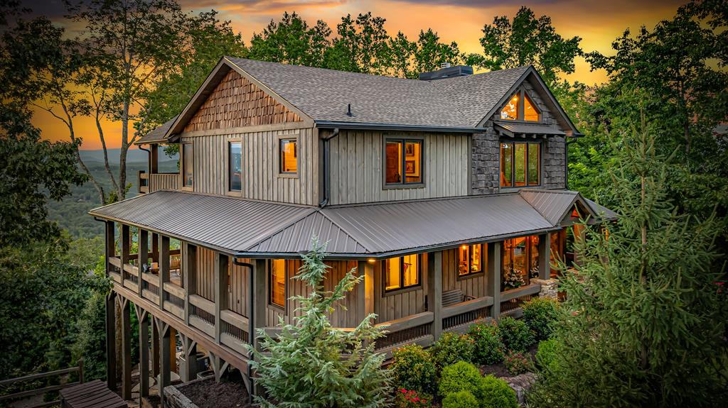 520 Overlook Drive Blue Ridge, GA 30513 - Photo 79 of 84