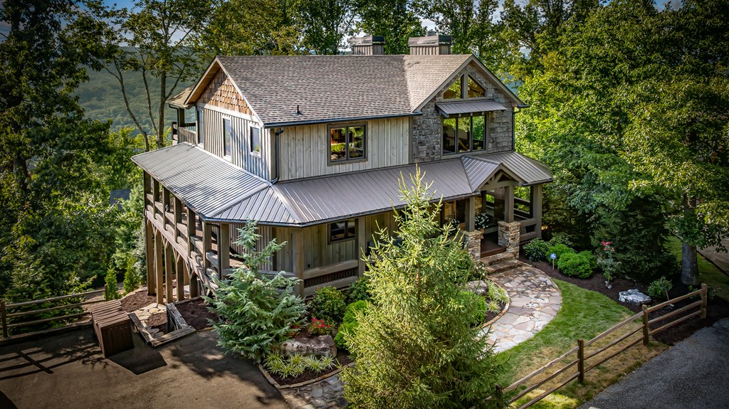 520 Overlook Drive Blue Ridge, GA 30513 - Photo 82 of 84