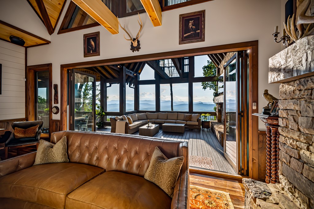 520 Overlook Drive Blue Ridge, GA 30513 - Photo 9 of 84