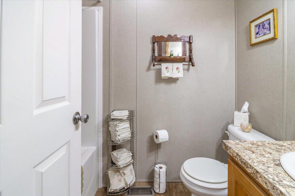 116 Bowen Road Searsport, ME 04974 - Photo 9 of 51 Bathroom