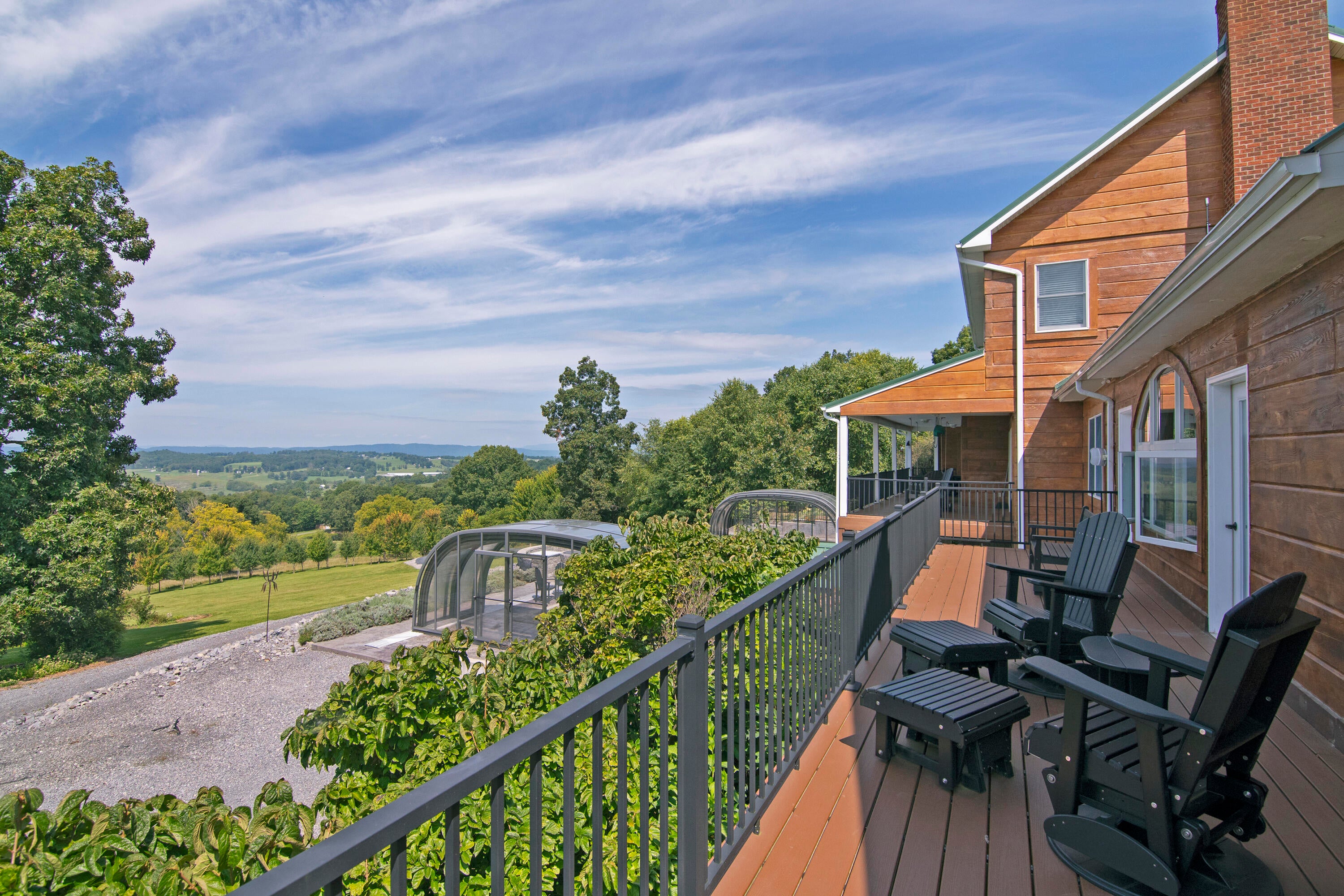 221 Montview Road Caldwell, WV 24925 - Photo 66 of 92 Gallery Image 66