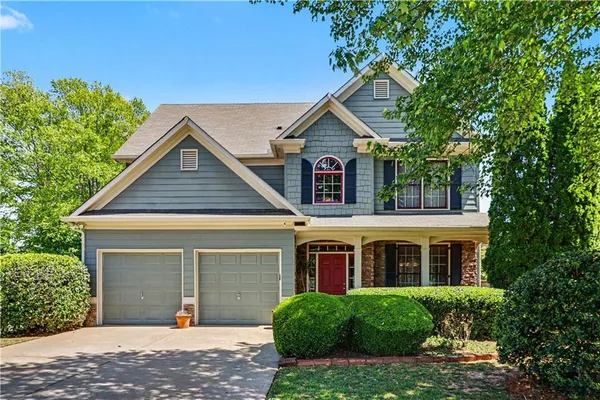$490,000 | 327 Laurel Glen Crossing, Canton, GA 30114