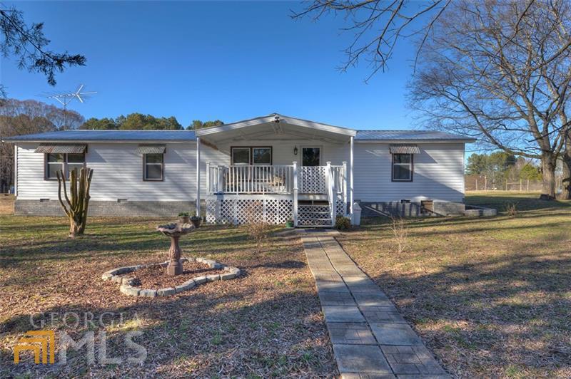 273 Persons Road Cedartown, GA 30125 - Photo 1 of 1