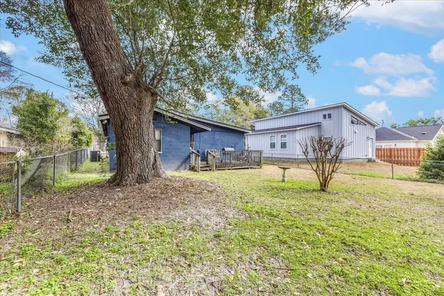 $100,000 | 516 Thomas Street, Quincy, FL 32351