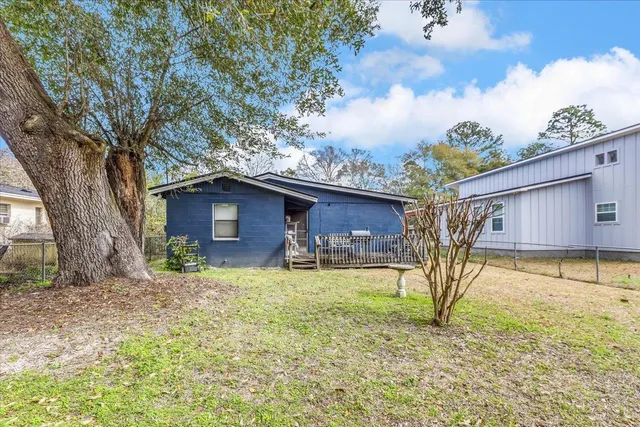 $100,000 | 516 Thomas Street, Quincy, FL 32351