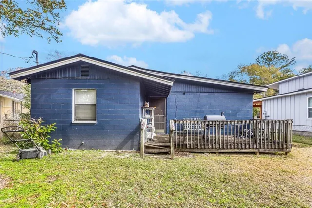 $100,000 | 516 Thomas Street, Quincy, FL 32351