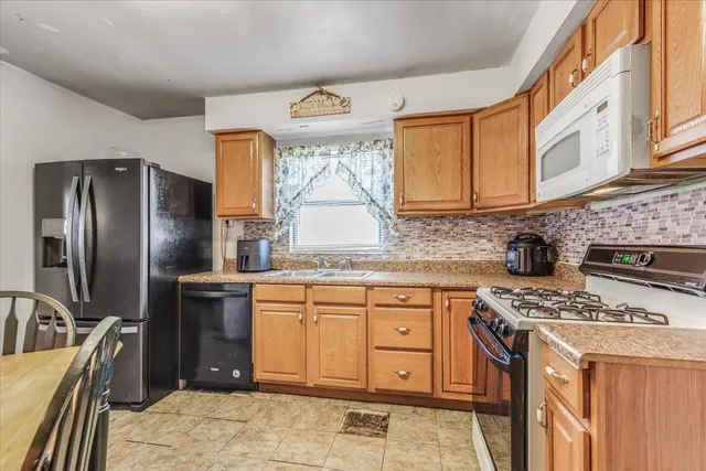 $100,000 | 516 Thomas Street, Quincy, FL 32351