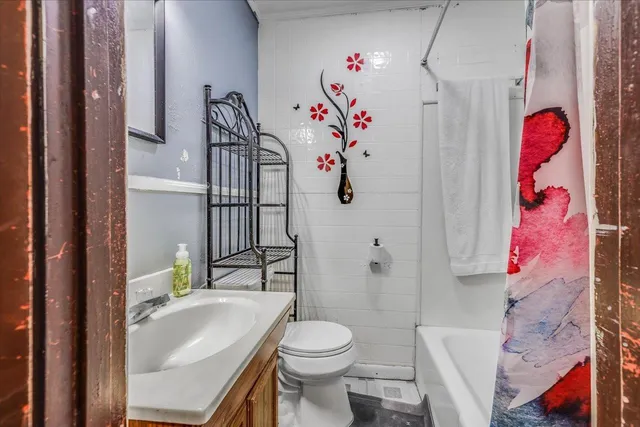 $100,000 | 516 Thomas Street, Quincy, FL 32351