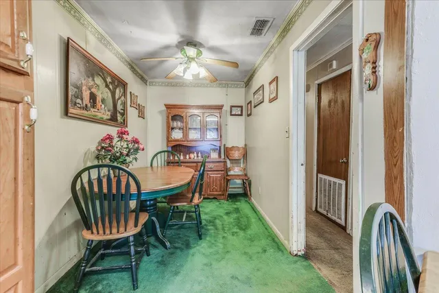 $100,000 | 516 Thomas Street, Quincy, FL 32351