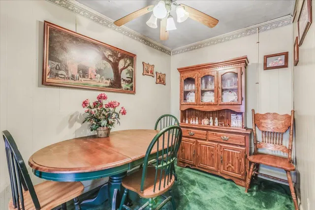 $100,000 | 516 Thomas Street, Quincy, FL 32351